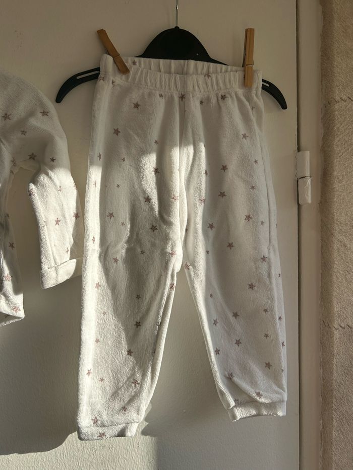 Pyjama - photo numéro 3
