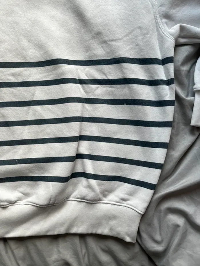 Sweet marinière Pull & bear - photo numéro 11