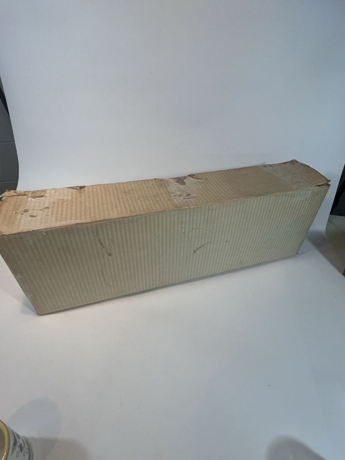 Sapin de Noël en aluminium 1,83 m, 53 branches, style moderne du milieu du siècle (T-8526-57), idéal pour les 50-60 ans et plus. - photo numéro 10