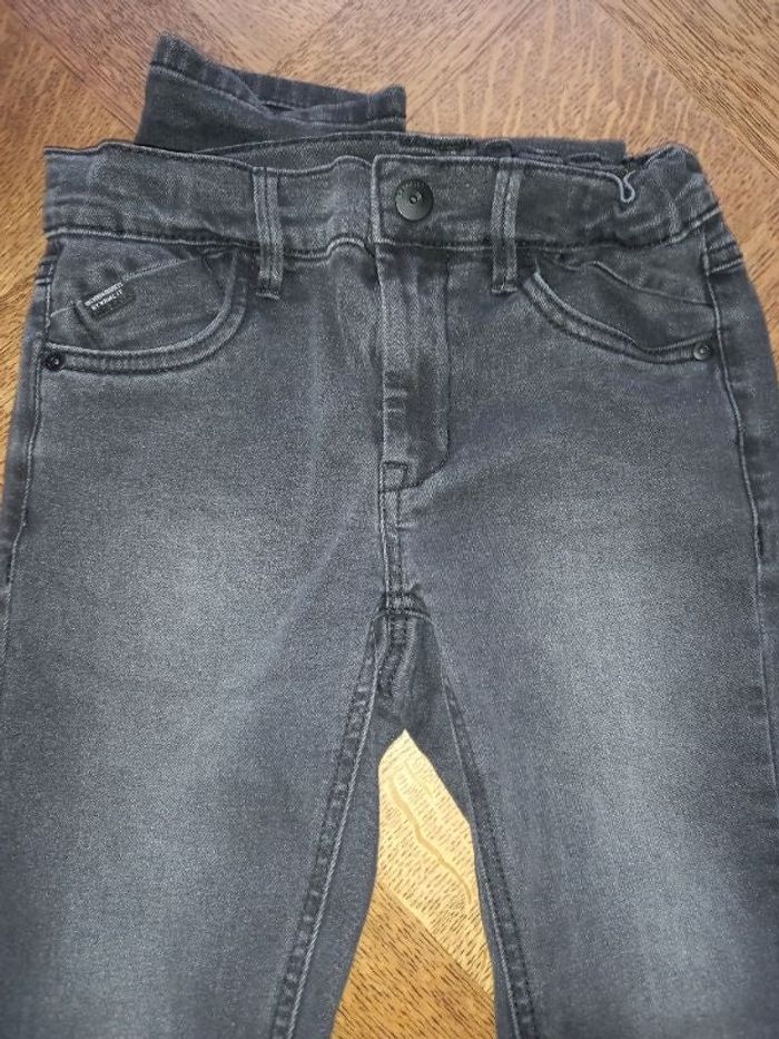 Jean fille Name It 12 ans