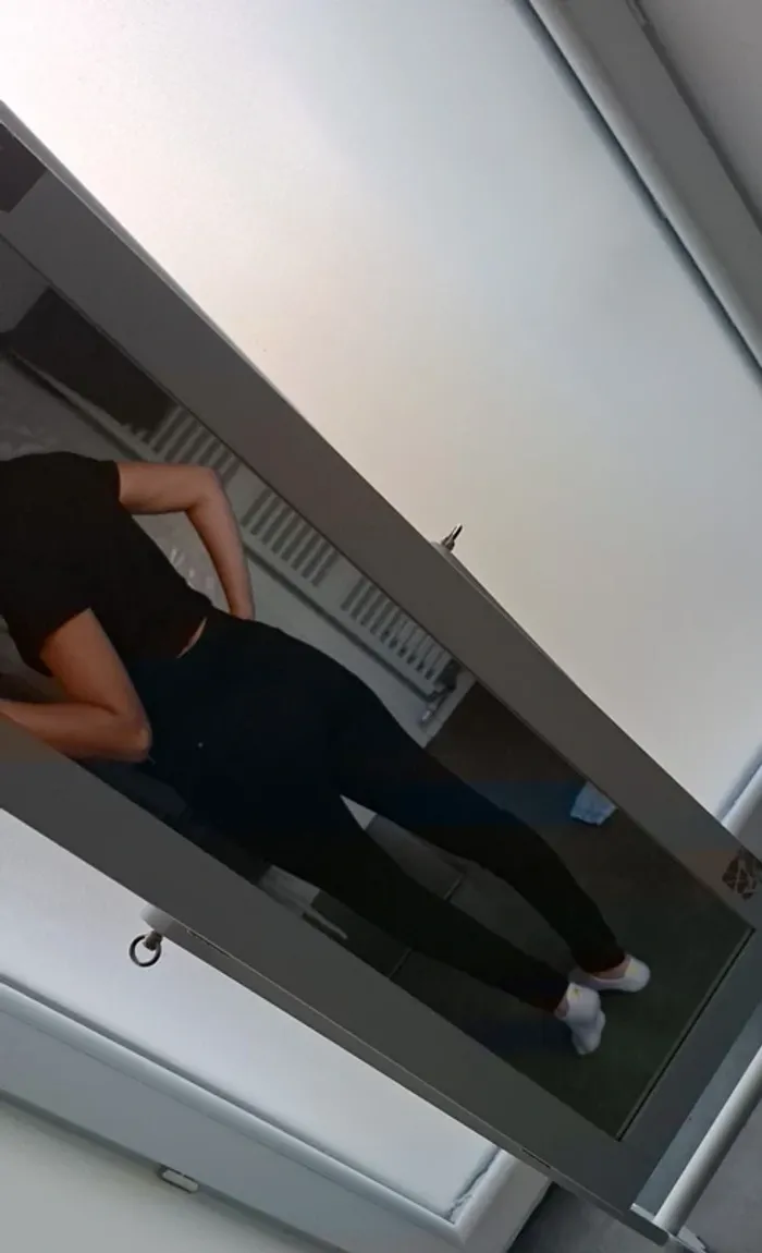 Jean skinny taille haute slim - photo numéro 2