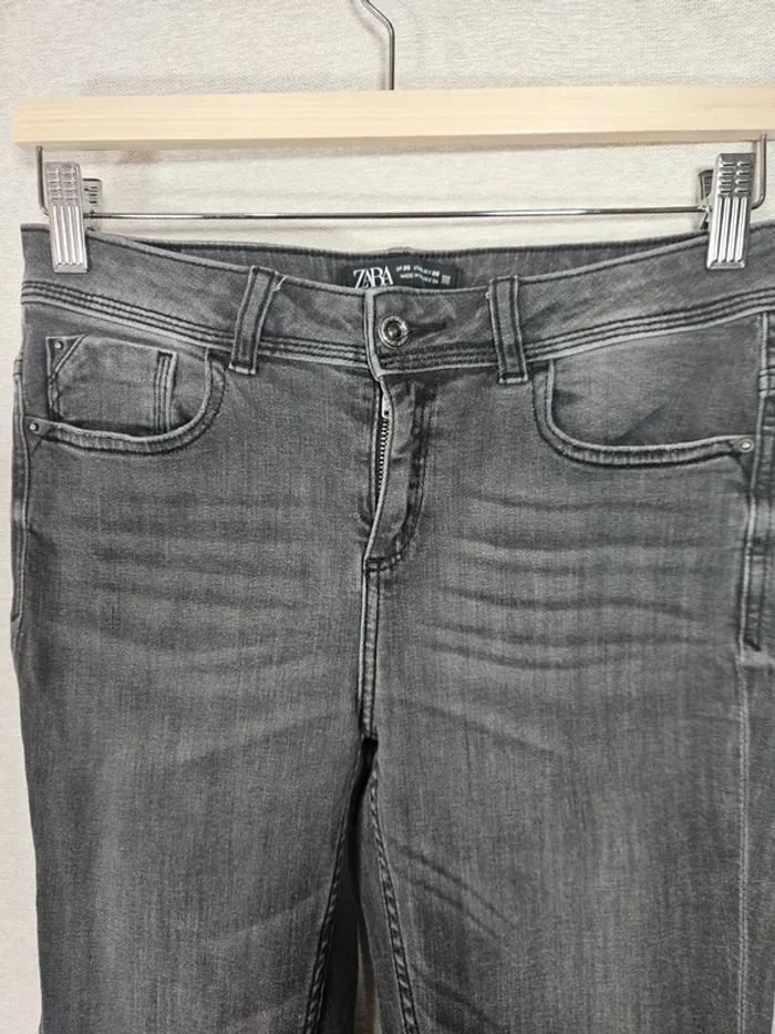 Jeans skinny - photo numéro 2