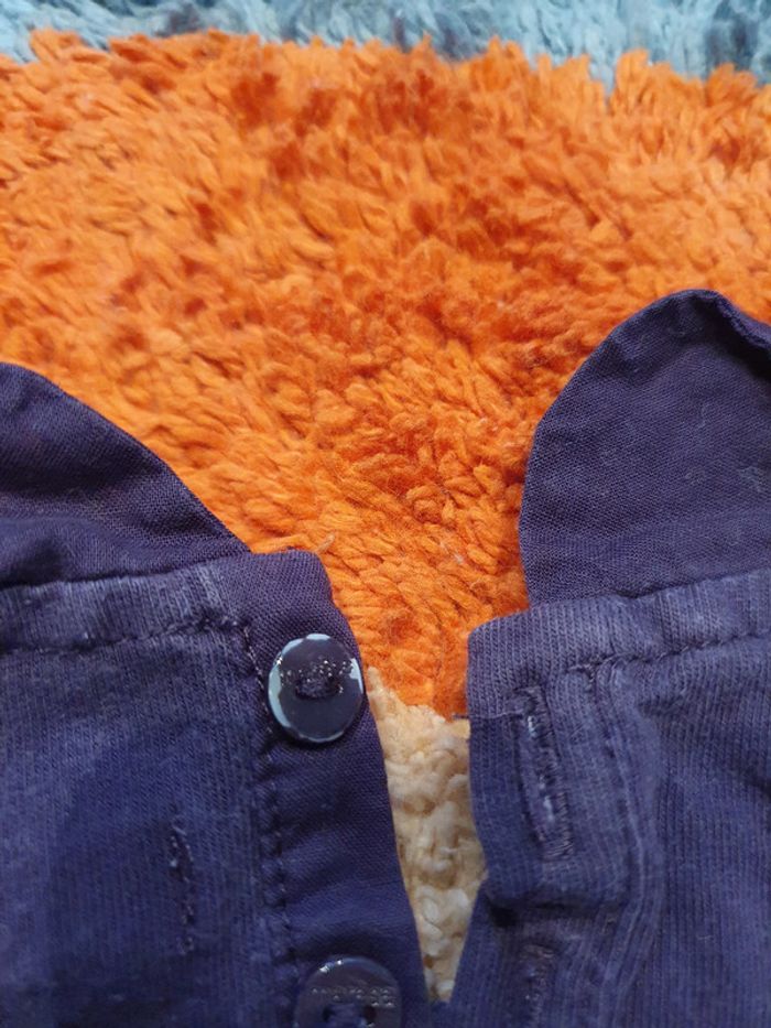 lot de t shirts ML - photo numéro 6