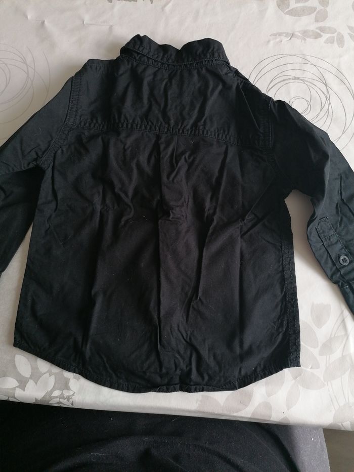 Chemise - photo numéro 2