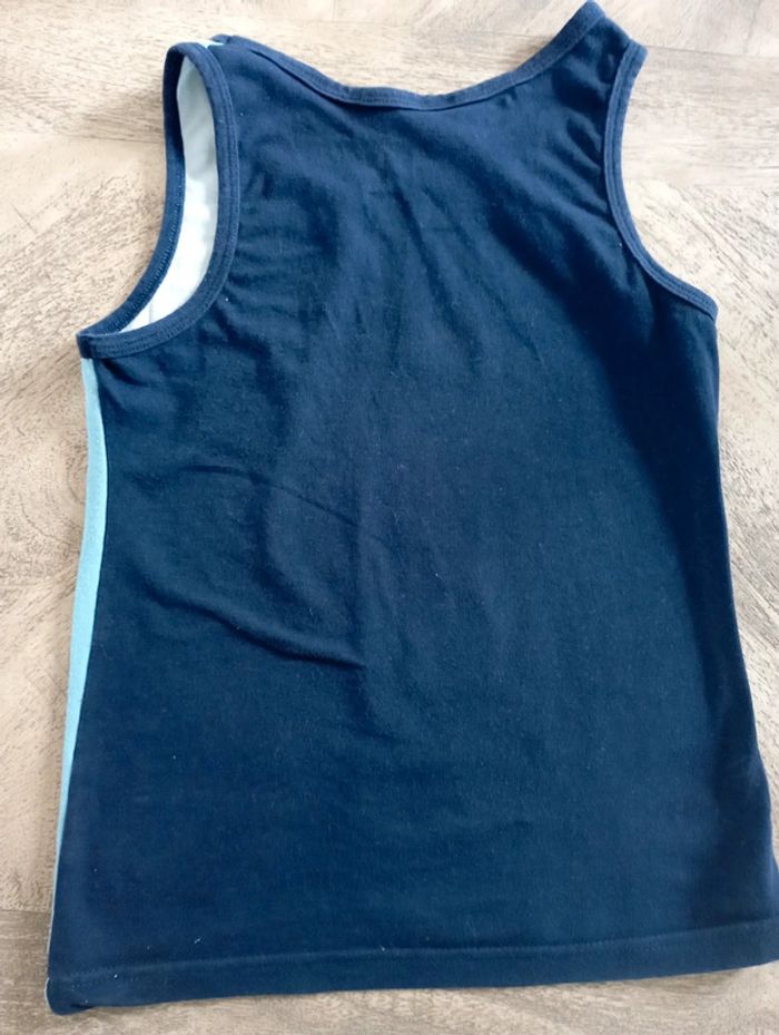 Lot 2 débardeurs Pat patrouille - photo numéro 7