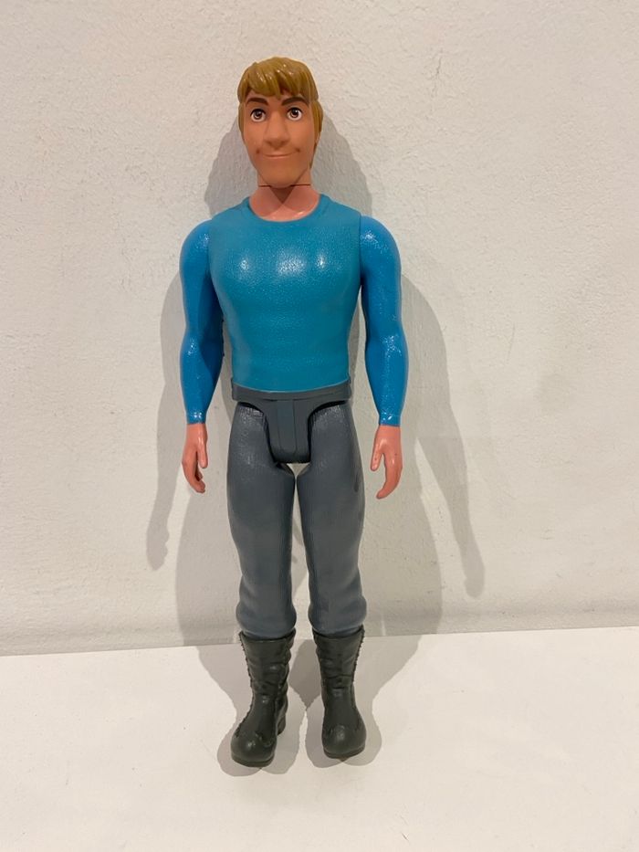 Figurine Kristoff – La Reine des Neiges (Disney) – 30 cm