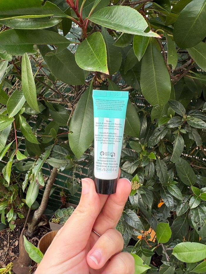 The pore fessional benefit - photo numéro 3