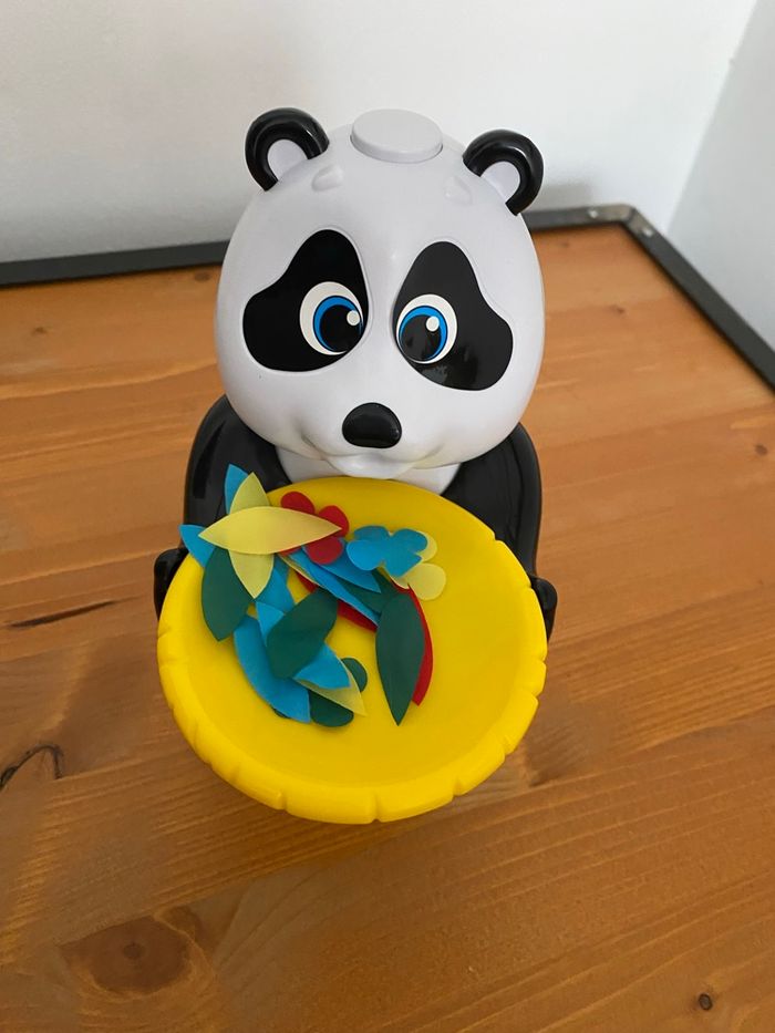 Panda fun - photo numéro 4