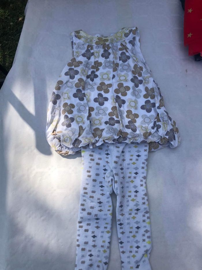 Lots de vêtement 3 mois - photo numéro 3