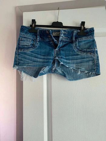 Short
