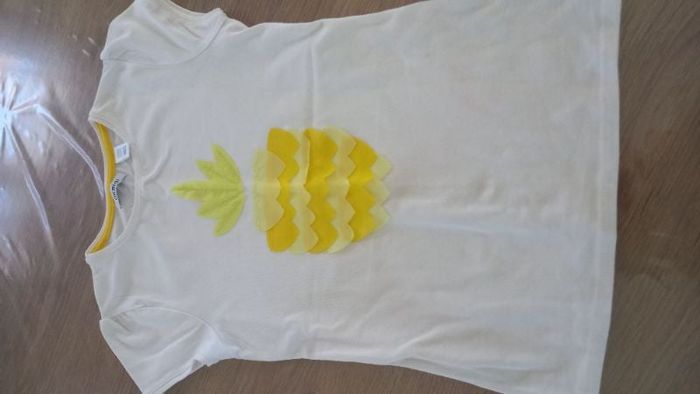 Tee-shirt