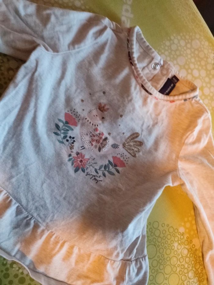 Pull sergent major - photo numéro 3