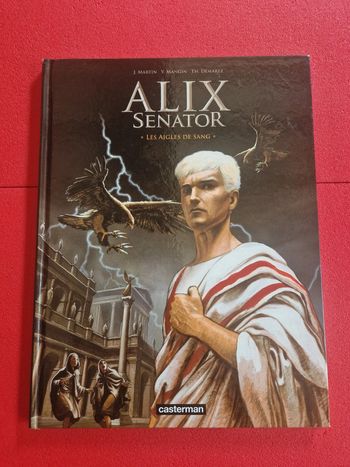 Bd alix senator 1