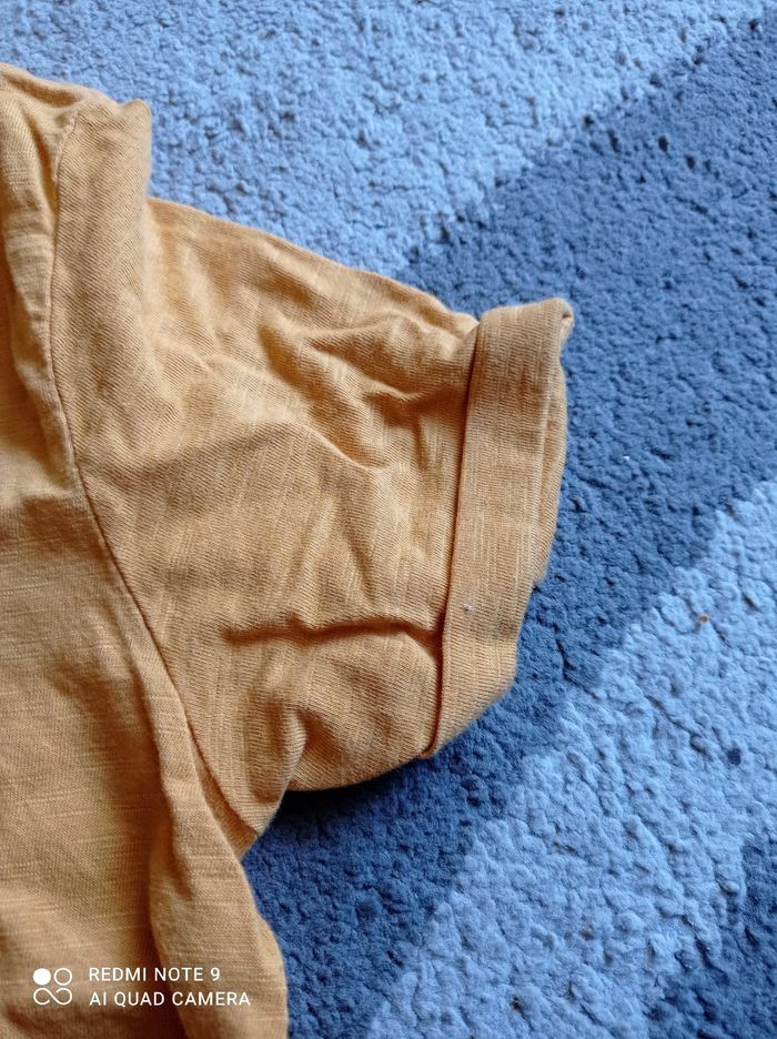 T-shirt garçon - photo numéro 7