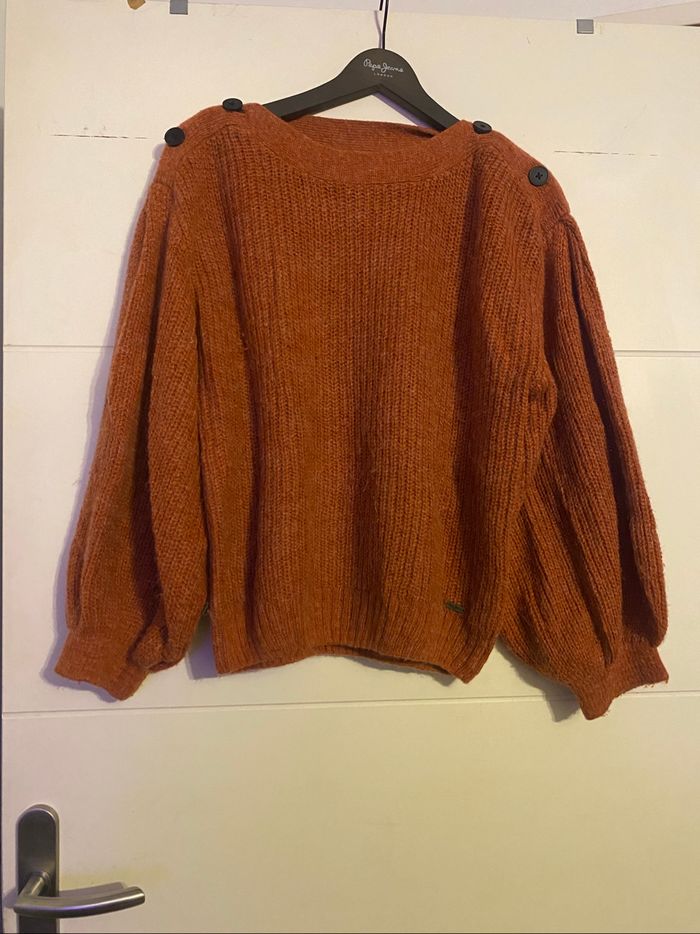 Pull Pepe jean