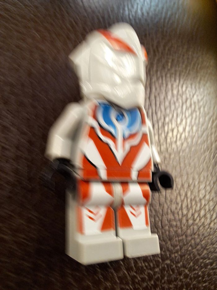Figurine Lego compatible Ultraman - photo numéro 3
