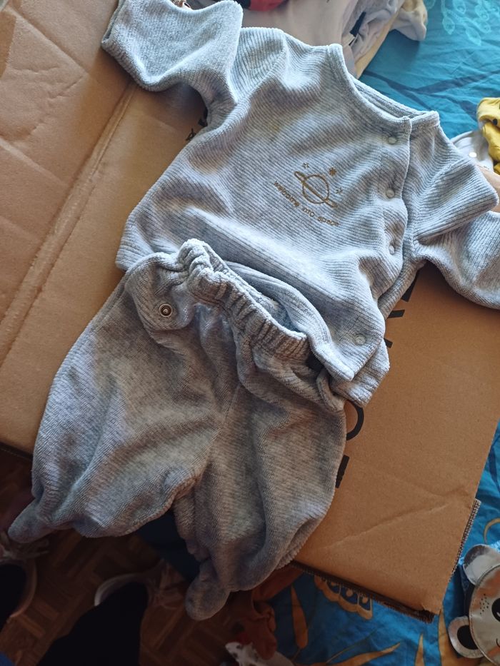 Lot naissance - photo numéro 8