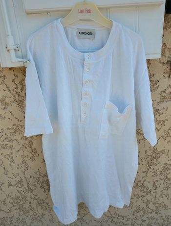 Tshirt homme taille M Lewinger