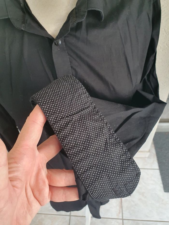 Chemise Jules Taille 4 (41/42) - photo numéro 4