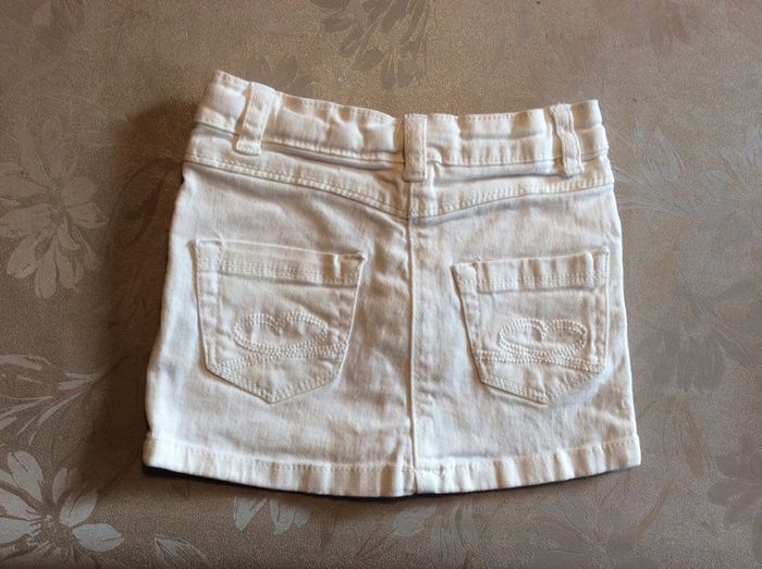 Jupe 3 ans - photo numéro 2