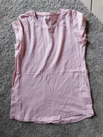 T-shirt 8 ans