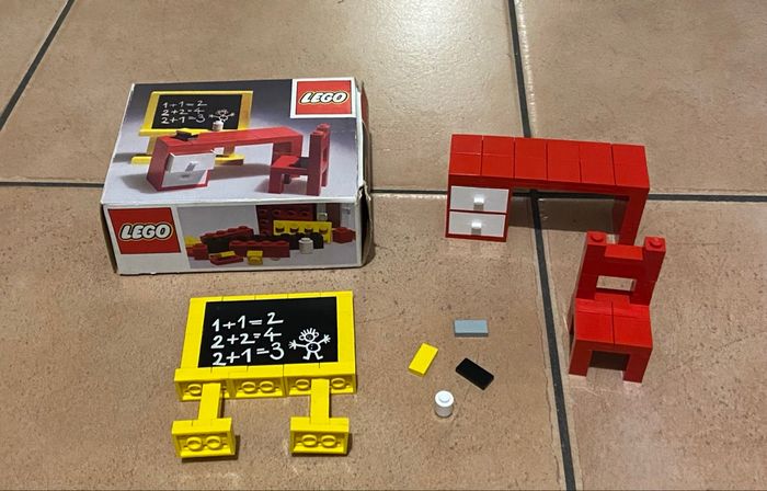 Lego 291