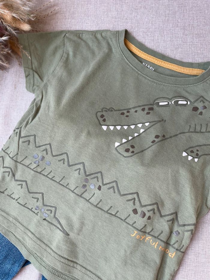 Ensemble 3 ans - Garçon - photo numéro 2