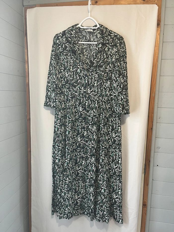 robe longue