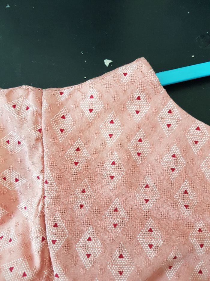 Robe - photo numéro 4