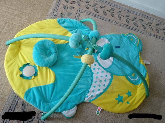 Tapis d'éveil - photo numéro 4