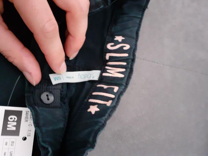 Pantalon - photo numéro 2