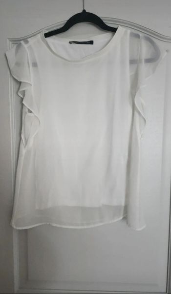 Blouse Zara