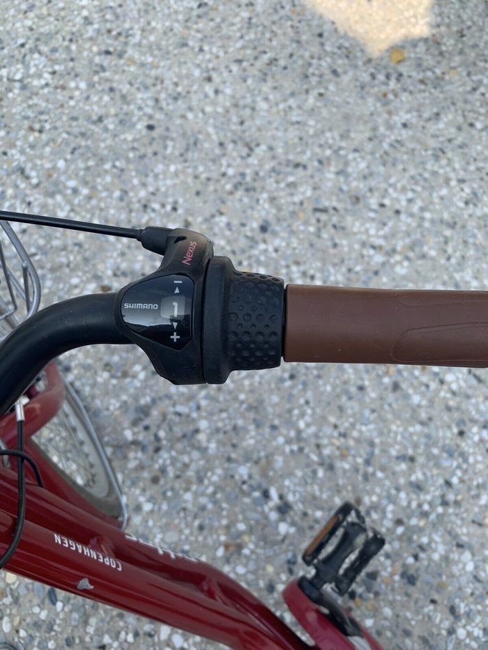 Vélo enfant - photo numéro 3