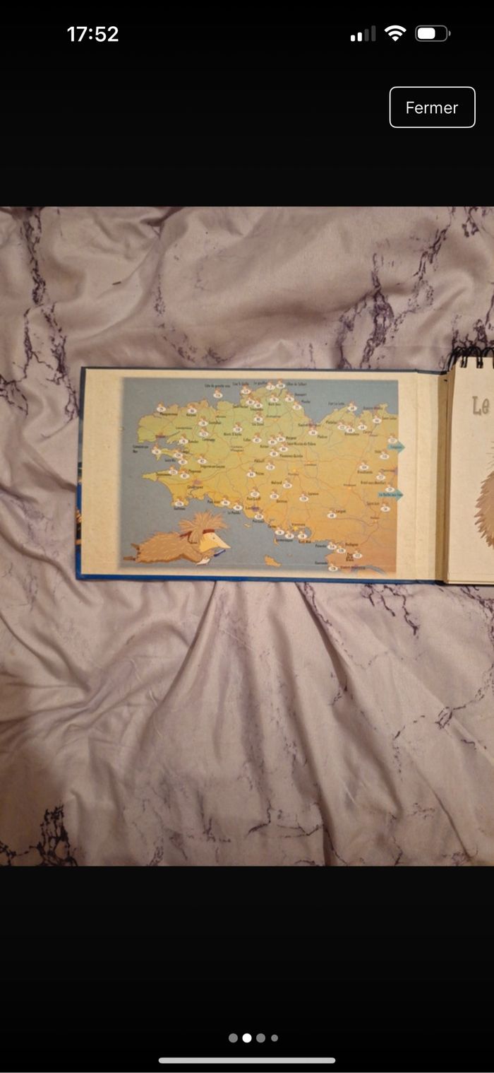 Livre - photo numéro 2