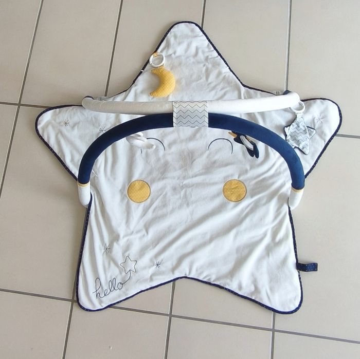 Tapis d'éveil - photo numéro 2