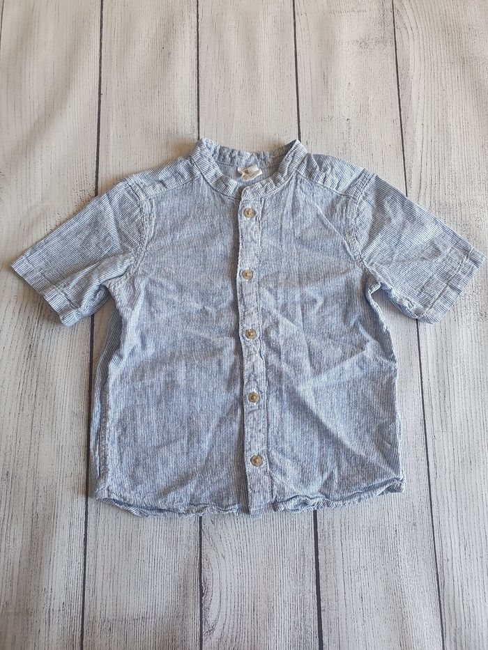 Chemise 18/24 mois H&M