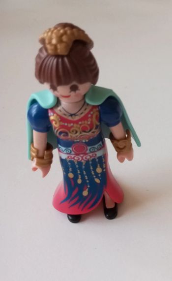 Playmobil personnage