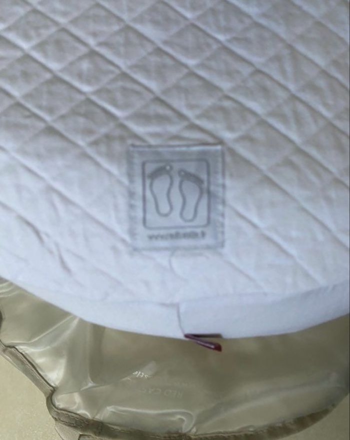 Cocoonababy de Red Castle - photo numéro 3