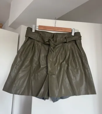Magnifique short Kaki L/40 promod
