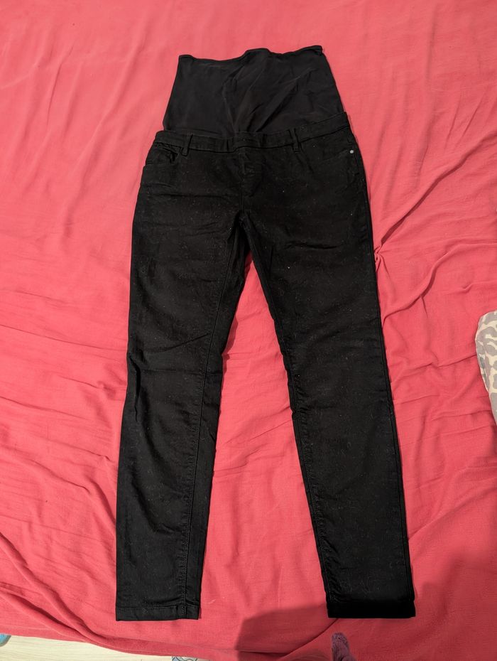 Pantalon de grossesse - photo numéro 2