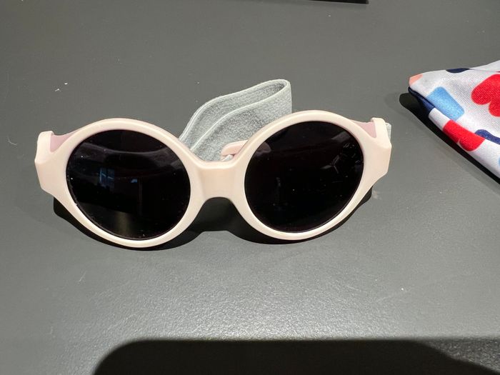 Lunette Beaba