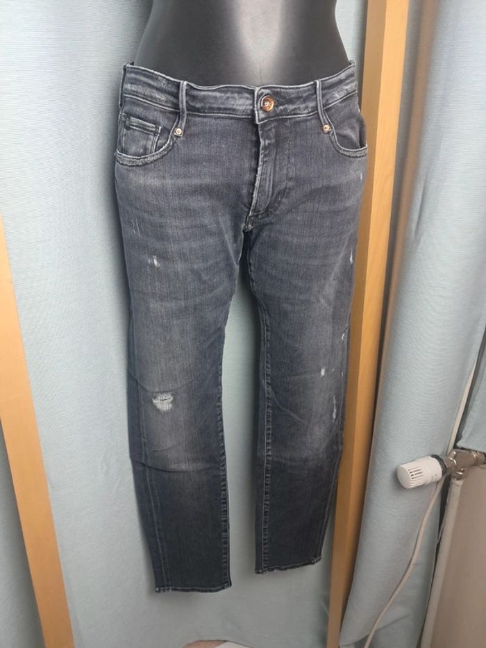 Le temps des cerises jean T.34/36 en tbe