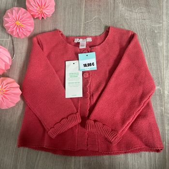 Cardigans