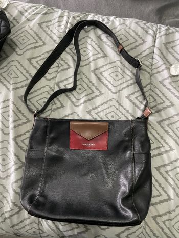 Sac lancaster