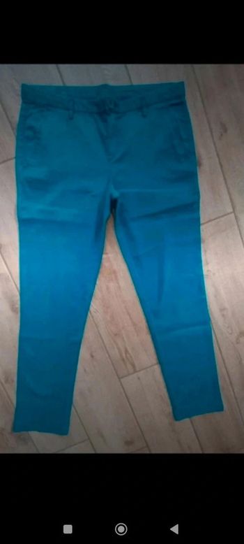 Pantalon benetton 36