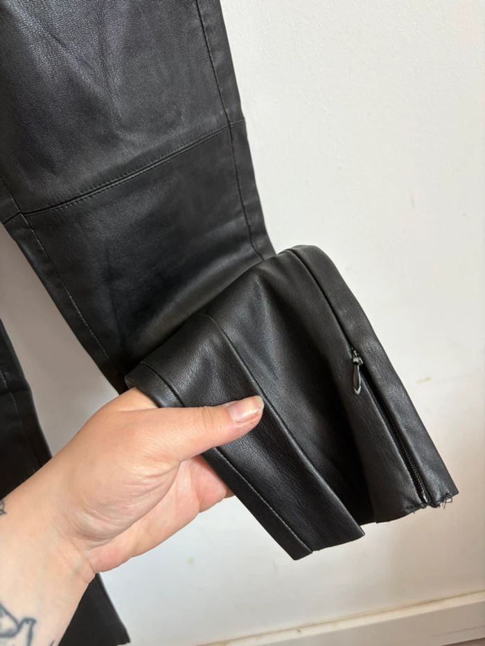 Pantalon Zara T36 - photo numéro 2