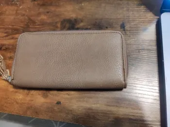 Portefeuille/ pochette