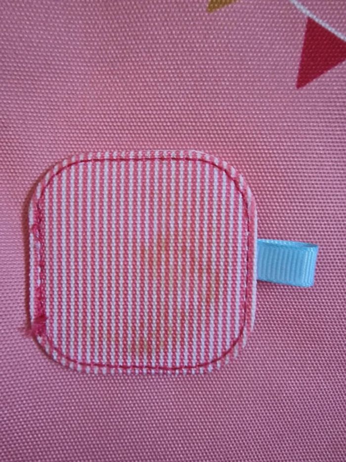 Sac à dos Lilliputiens - photo numéro 4