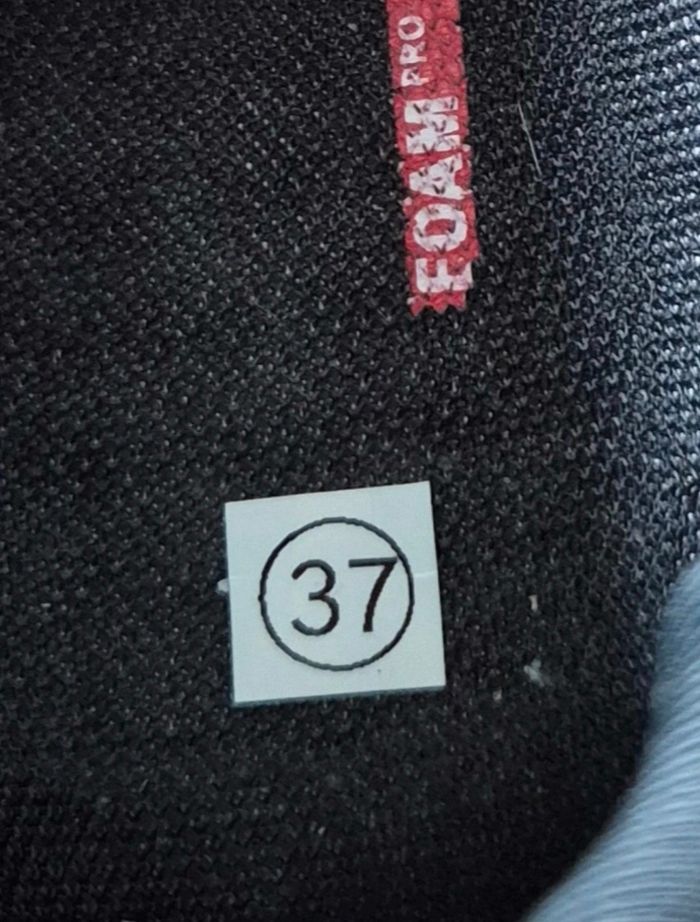 Baskets - photo numéro 5