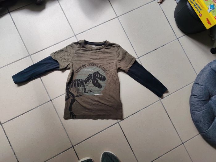 T-shirt - photo numéro 3